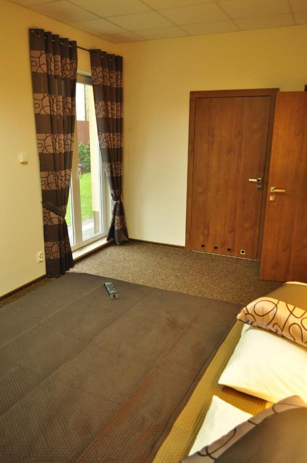 Villa B&B Homestay