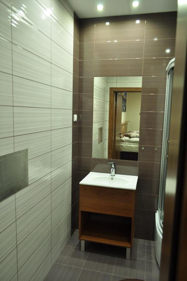 Villa B&B * Warsaw